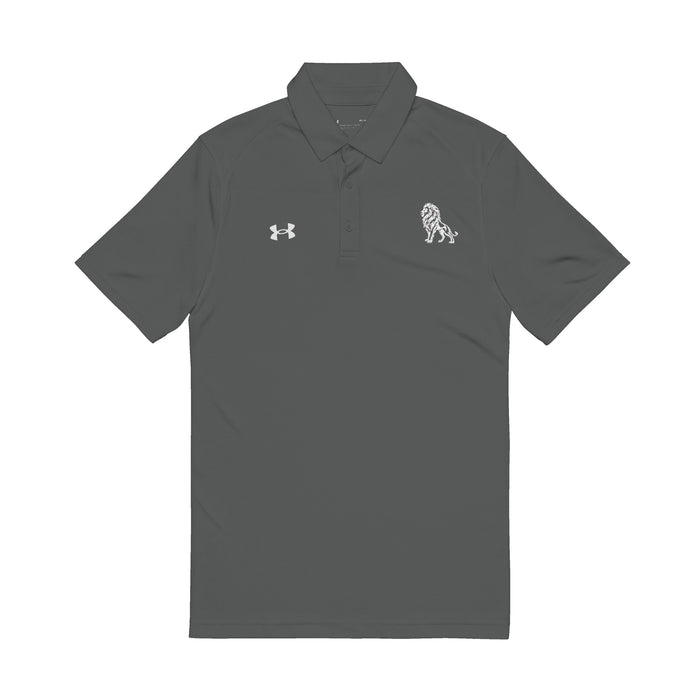Under Armour® Men's Polo Shirt (Embroidery)