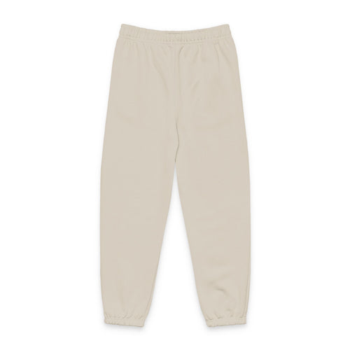 Minimalist Japanese Calligraphy Sweatpants