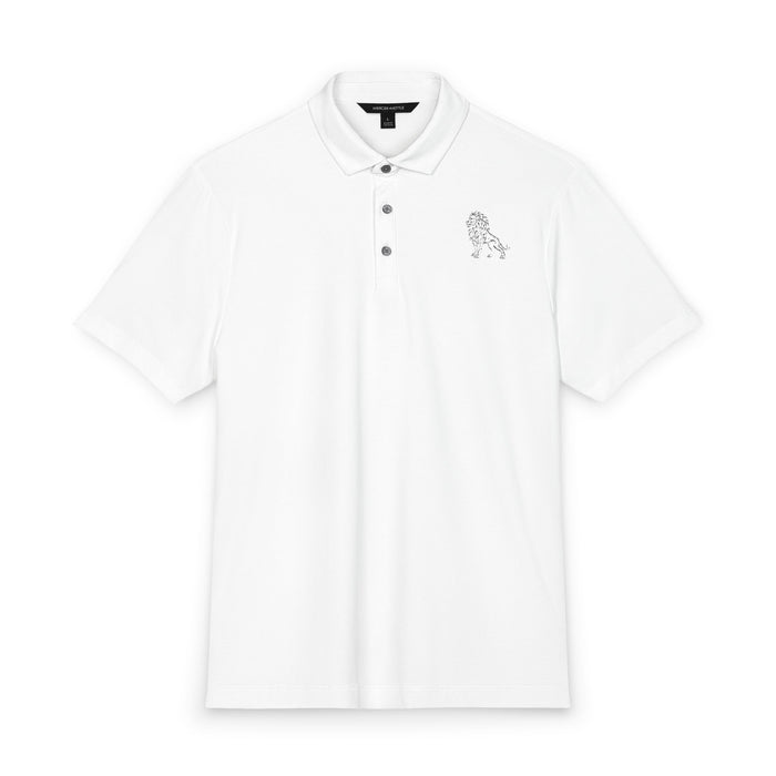 Mercer+Mettle® Men's Stretch Jersey Polo
