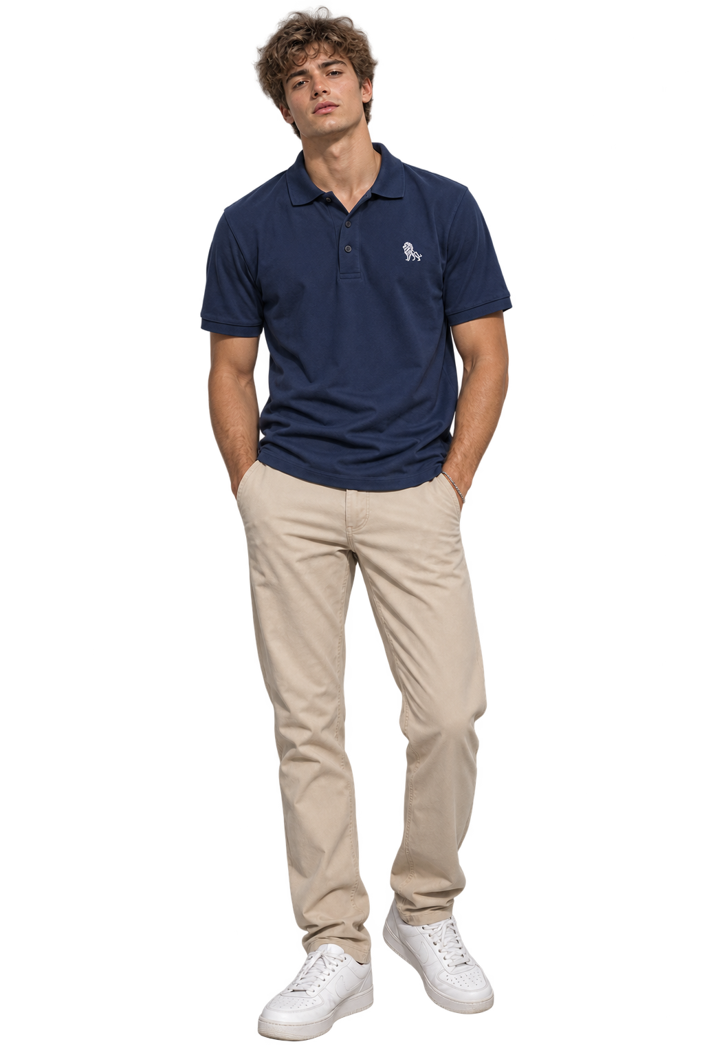 Men's Premium Polo